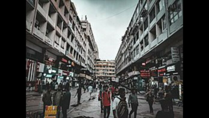 Nehru place is a slum: Delhi High Court on Delhi Planning Nehru place is a slum: Delhi High Court on Delhi Planning