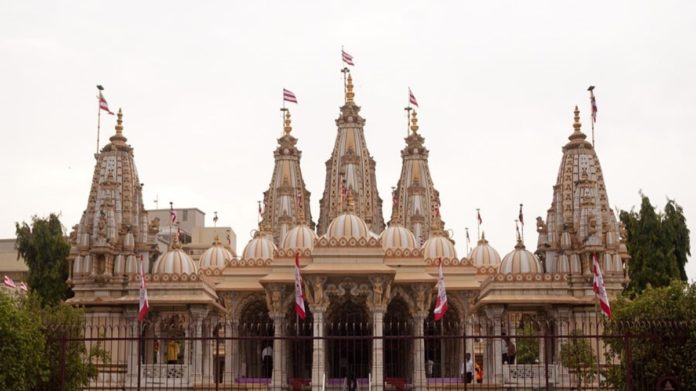 Trial found in US Court against violations of labor law at New Jersey Temple Trial found in US Court against violations of labor law at New Jersey Temple