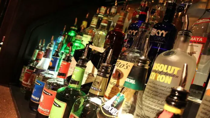 Right to drink liquor is a fundamental right? What the courts have held Right to drink liquor is a fundamental right? What the courts have held