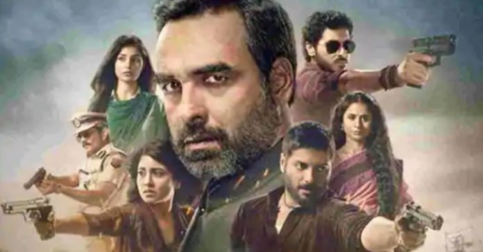 Case against Amazon Prime’s ‘Mirzapur’ in SC Case against Amazon Prime’s ‘Mirzapur’ in SC
