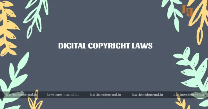 Copyright Laws Copyright Laws