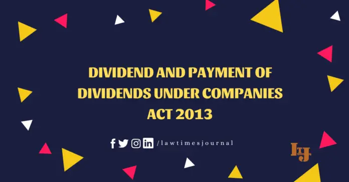 Dividend Dividend
