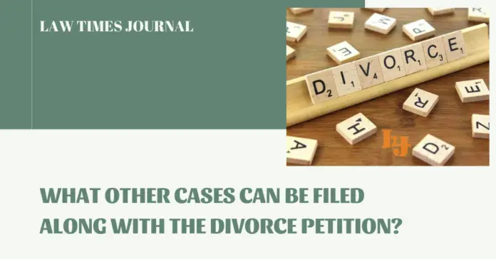 divorce cases divorce cases