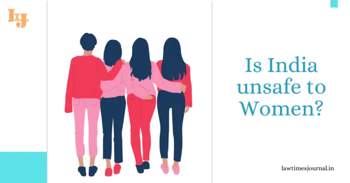 women really safe in India women really safe in India