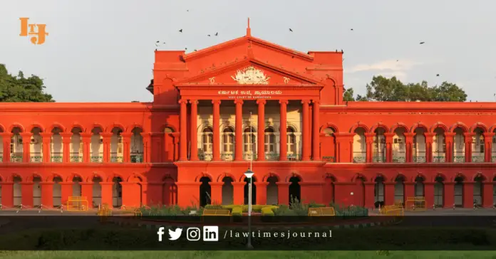 Karnataka HC Observes Sharing Citizens Health Data Without Their Informed Consent Infringes Right To Privacy Karnataka HC Observes Sharing Citizens Health Data Without Their Informed Consent Infringes Right To Privacy