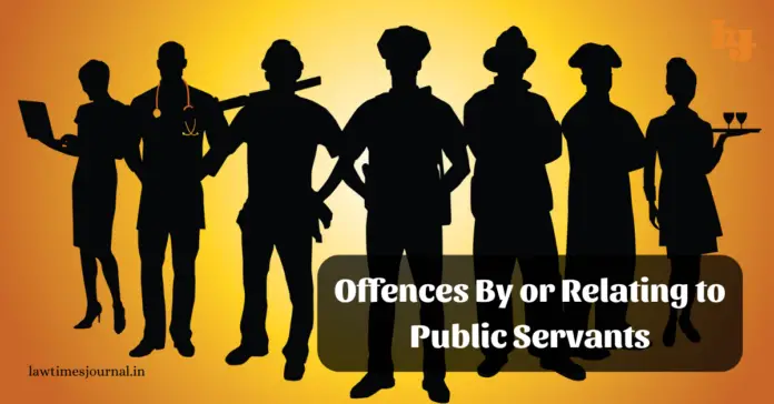 Public Servants Public Servants