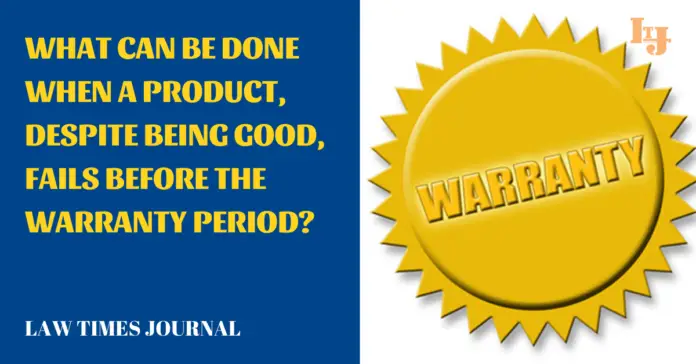 warranty period warranty period