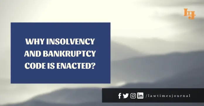 insolvency and bankruptcy insolvency and bankruptcy